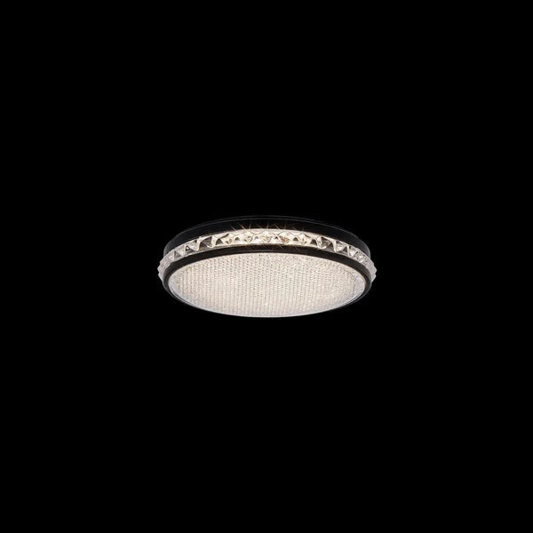 Kristally LED Flush Mount