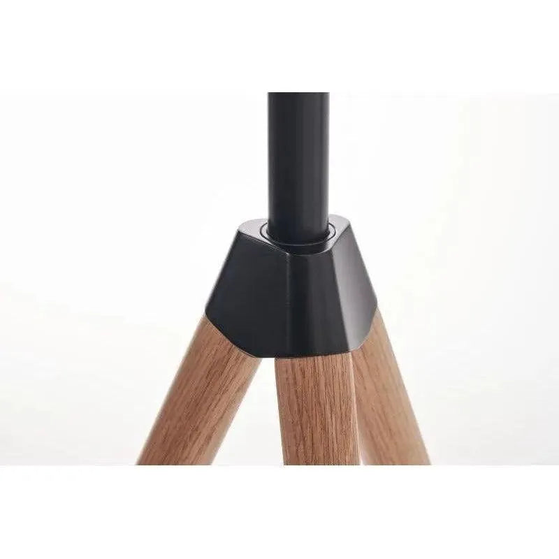 Seed Design - Apollo Mega Floor Lamp - SLD-3655MFTE-BCH | Montreal Lighting & Hardware