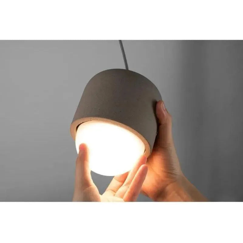 Seed Design - Castle Muse Pendant Light - SG-1012P | Montreal Lighting & Hardware