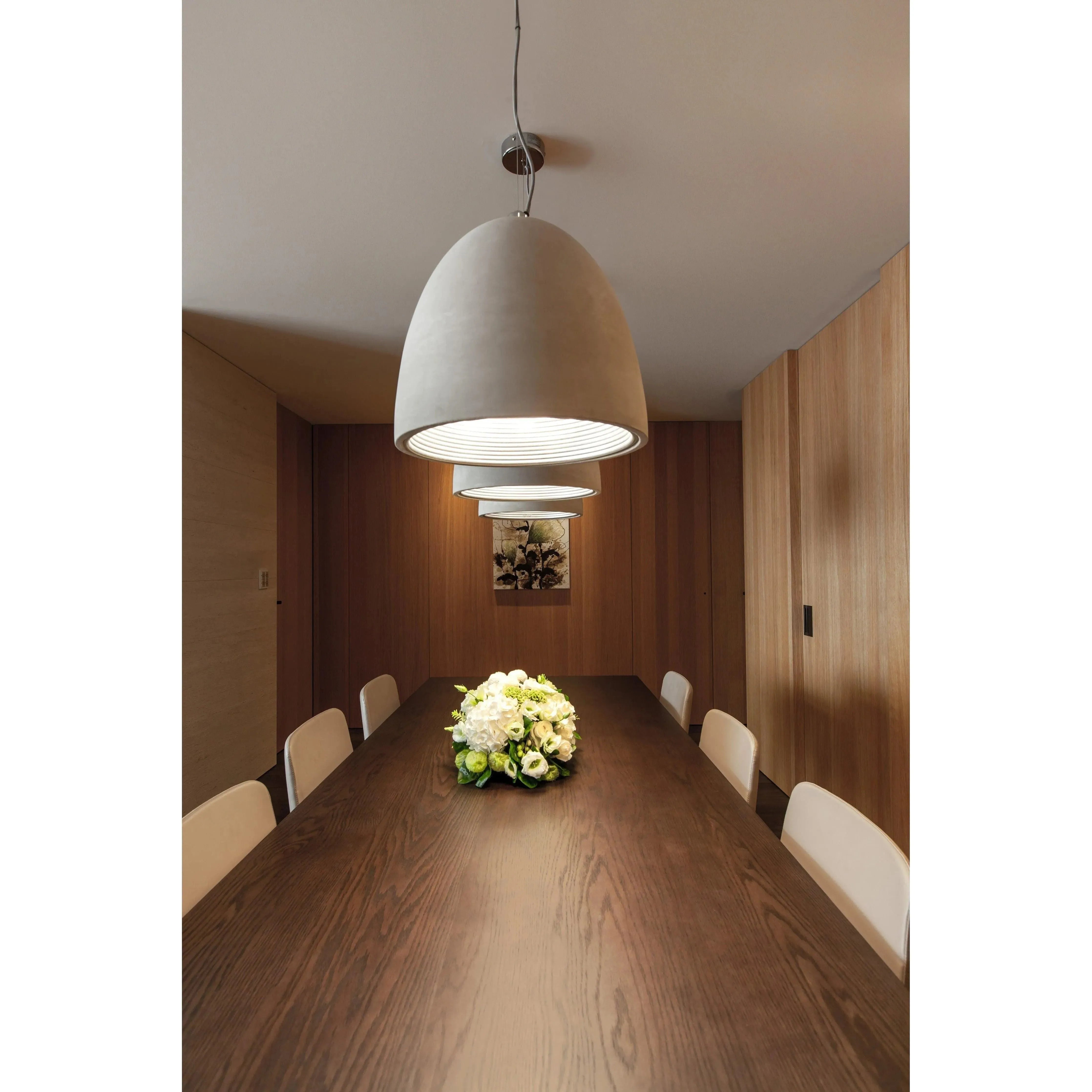 Seed Design - Castle Pendant Light - SG-623CP | Montreal Lighting & Hardware