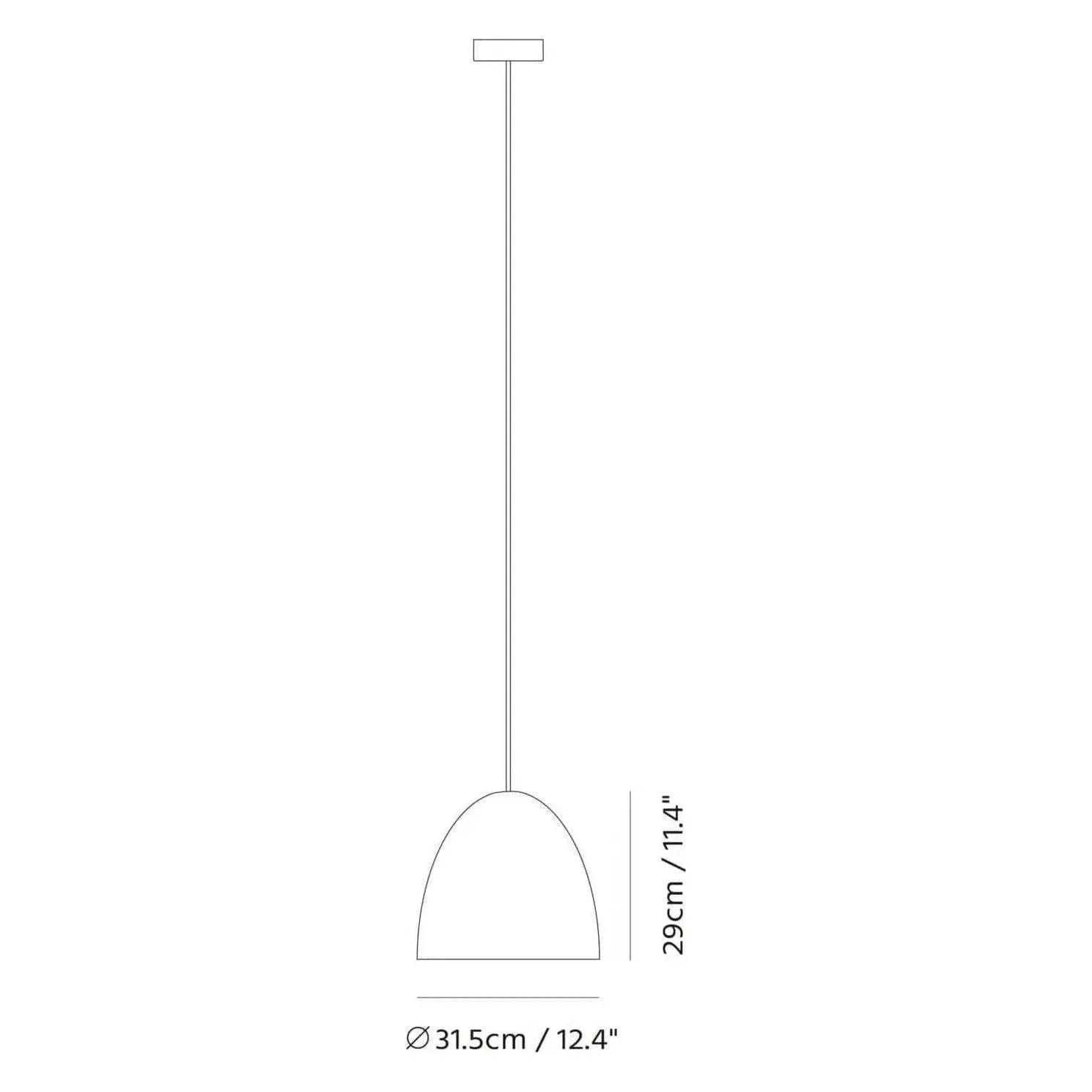 Seed Design - Castle Pendant Light - SG-623CP | Montreal Lighting & Hardware