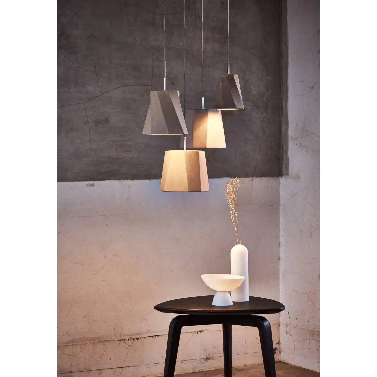 Seed Design - Castle Swing Pendant Light - SQ-1251CP | Montreal Lighting & Hardware