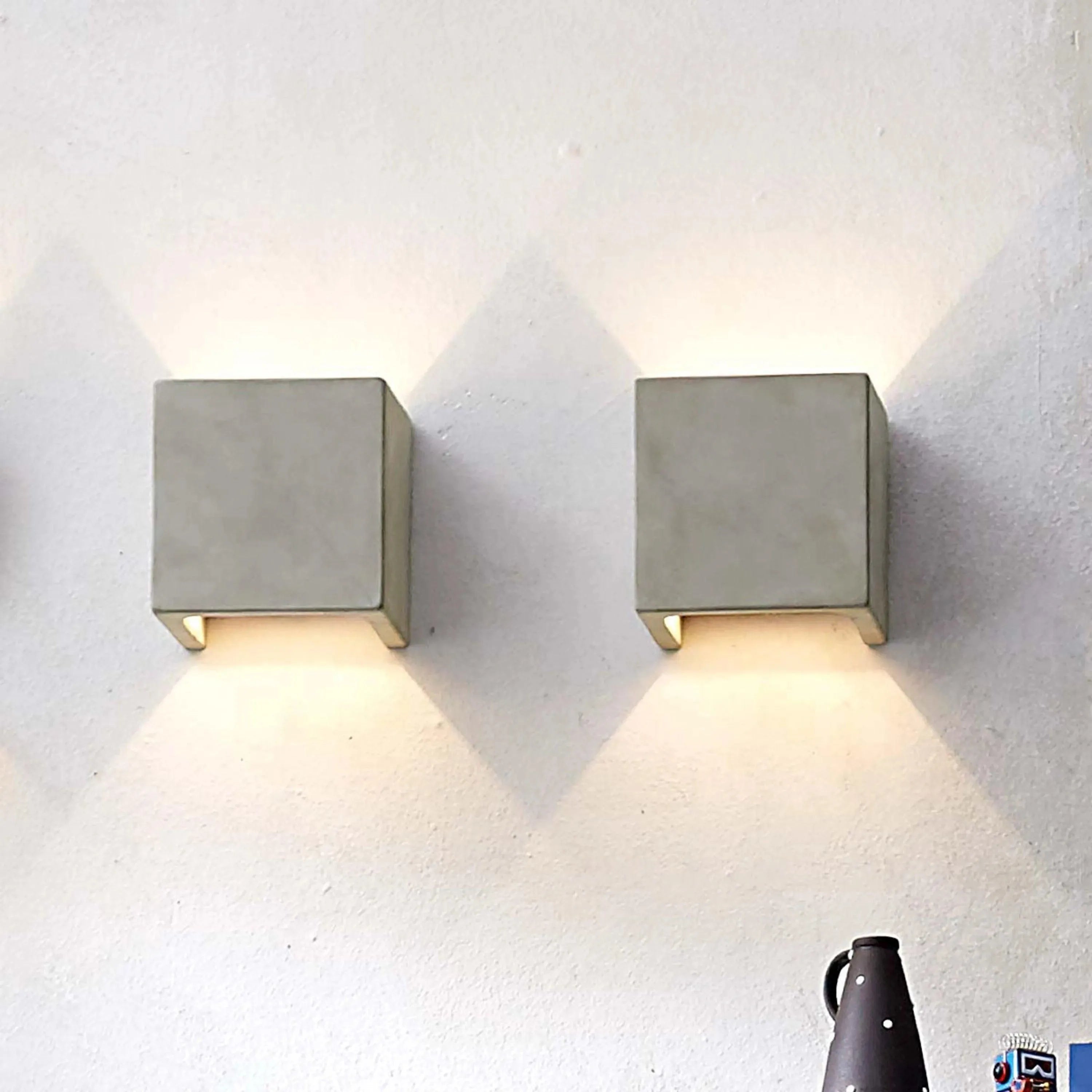 Seed Design - Castle Wall Lamp - SLD-7033CWO | Montreal Lighting & Hardware