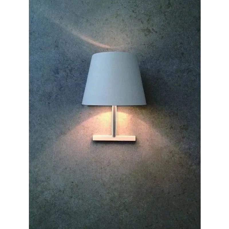 Seed Design - Concom Wall Lamp - SQ-513MW-BK | Montreal Lighting & Hardware