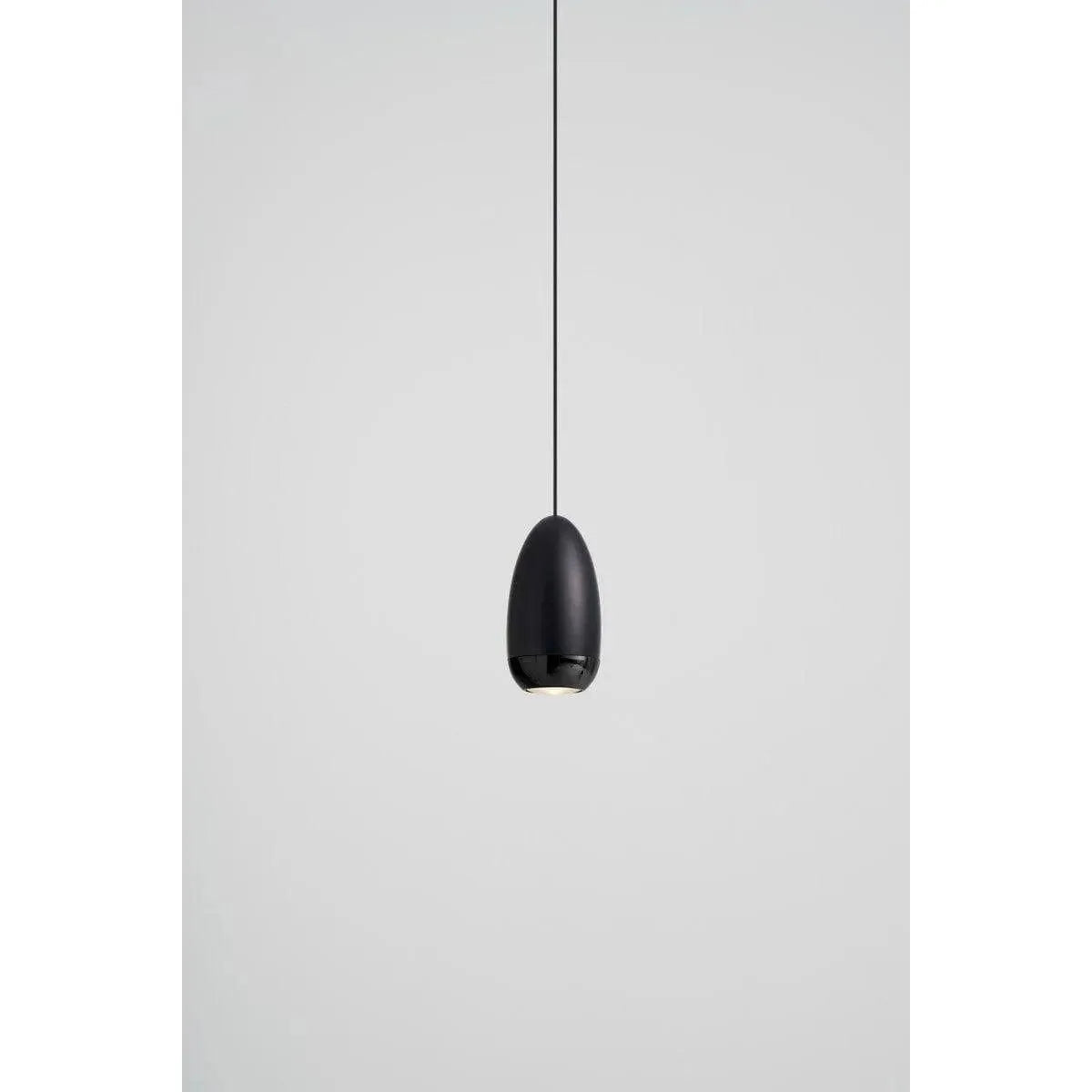 Seed Design - DAWN Pendant Light - SLD-81P-BK | Montreal Lighting & Hardware