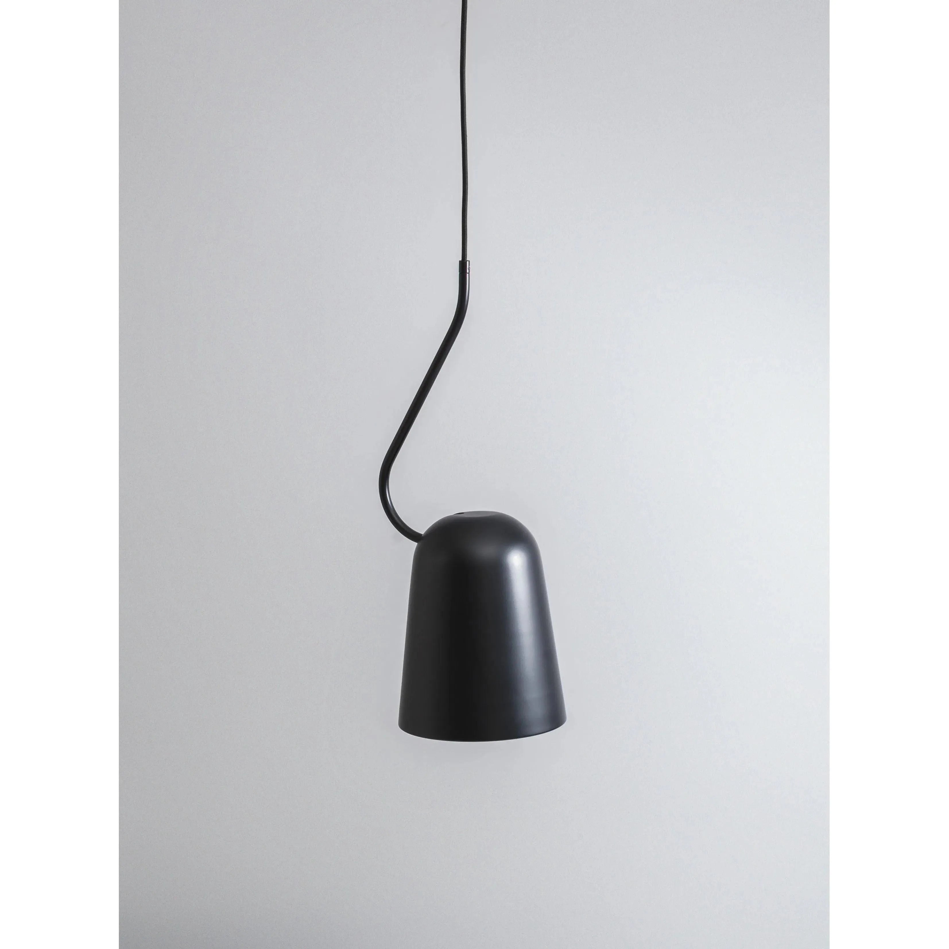 Seed Design - Dodo Pendant Light - SQ-218PS-BK | Montreal Lighting & Hardware
