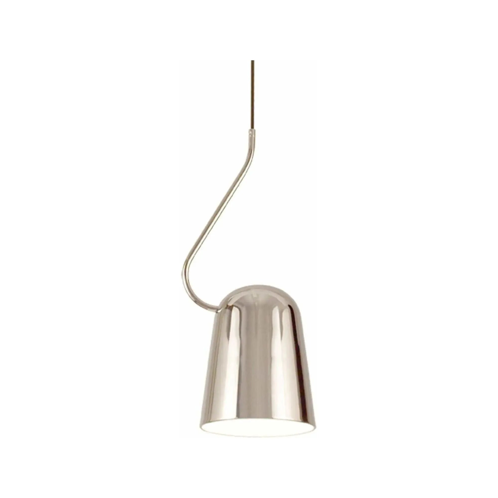 Seed Design - Dodo Pendant Light - SQ-218PS-CPR | Montreal Lighting & Hardware