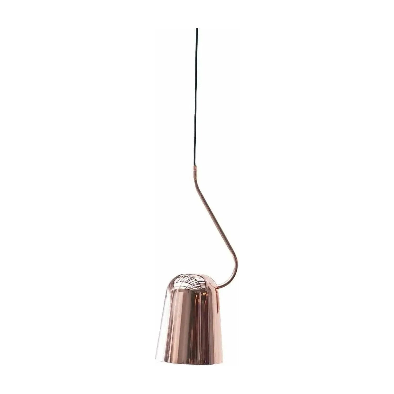 Seed Design - Dodo Pendant Light - SQ-218PS-CRM | Montreal Lighting & Hardware
