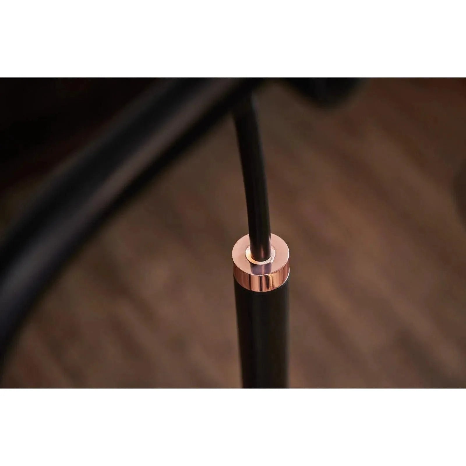 Seed Design - Hercules Floor Lamp - SLD-791FTE-CPR | Montreal Lighting & Hardware