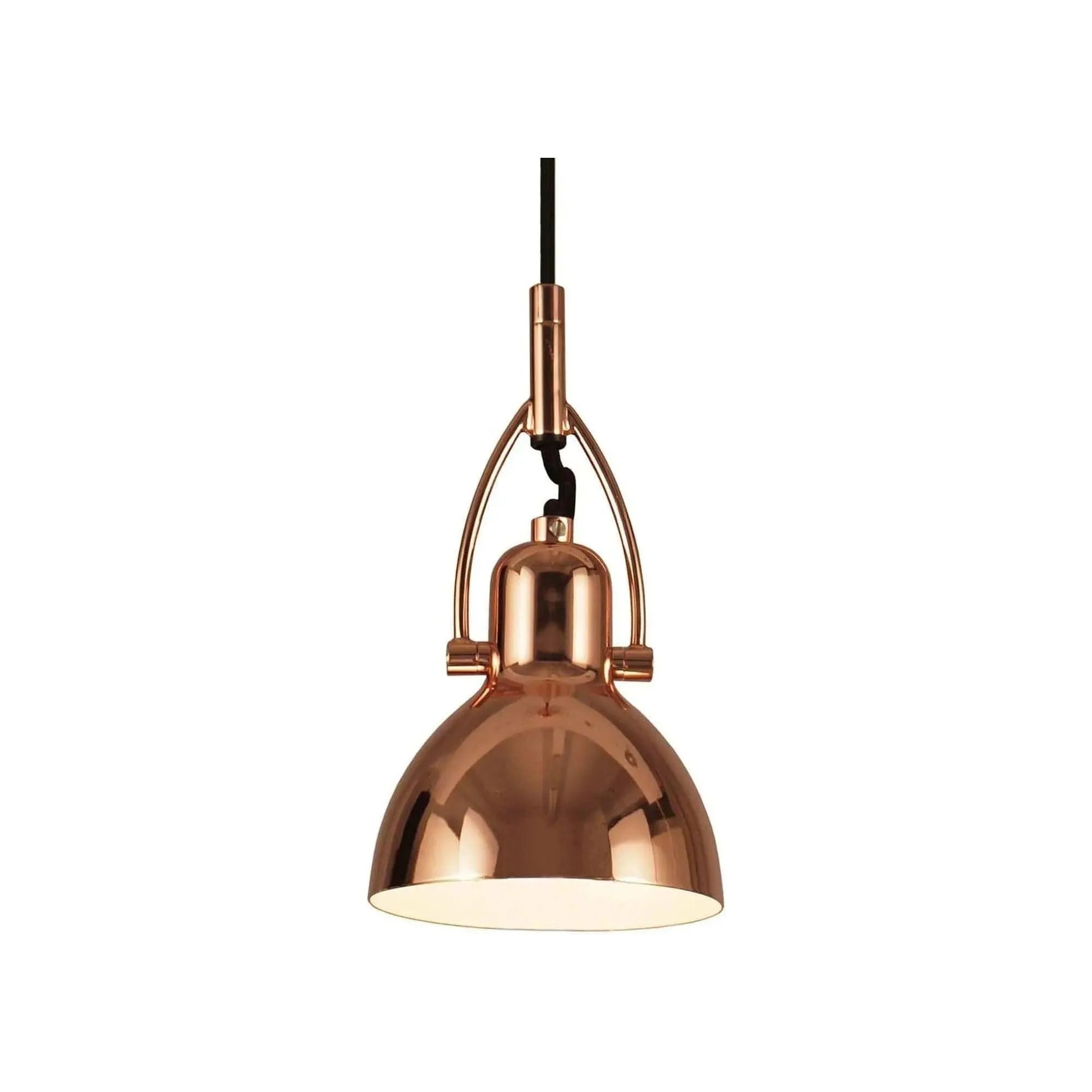 Seed Design - Laito Pendant Light - SQ-897MP-CPR | Montreal Lighting & Hardware