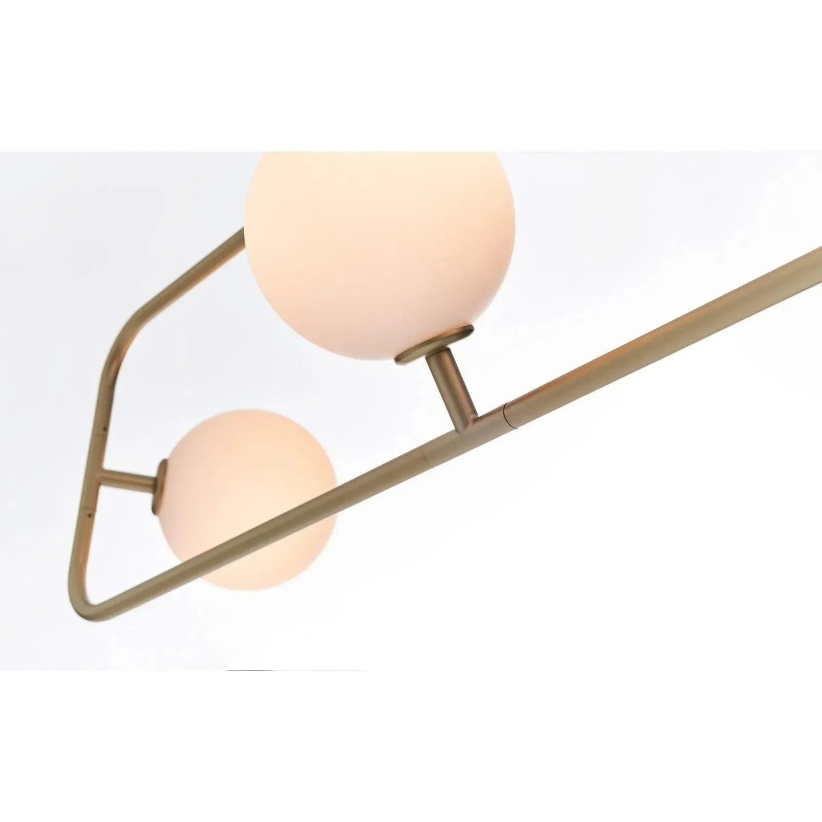 Seed Design - Sircle Pendant Light PH4 - SG-140PH4-BLK | Montreal Lighting & Hardware