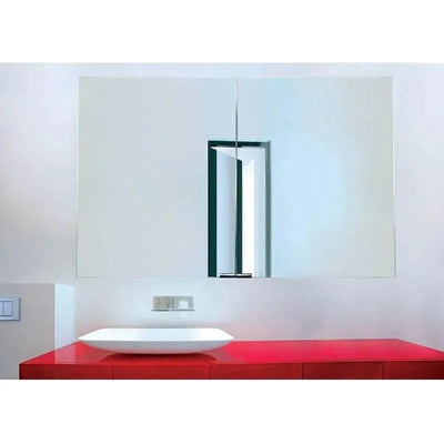 DIAMANDO™ Double Door Medicine Cabinet