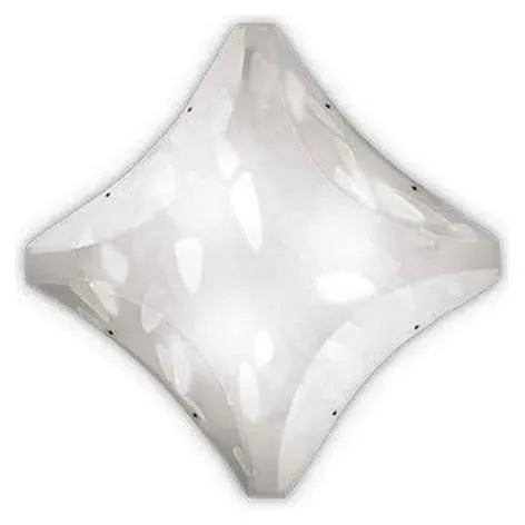 SLAMP - Bios Ceiling/Wall Light - BIOCS00WHT00000000US | Montreal Lighting & Hardware