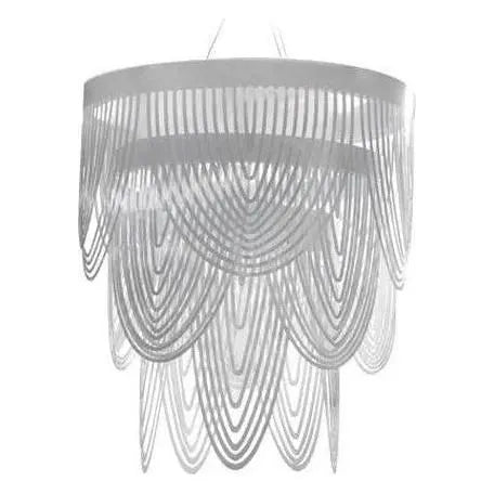 SLAMP - Ceremony Suspension - CERSM00WHT01T00000US | Montreal Lighting & Hardware