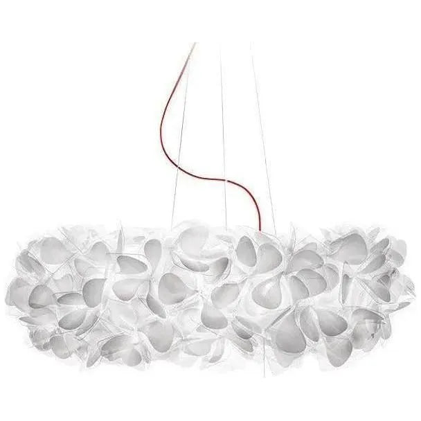 SLAMP - Clizia Mama Non Mama Suspension - CLISL00MNM01R00000US | Montreal Lighting & Hardware