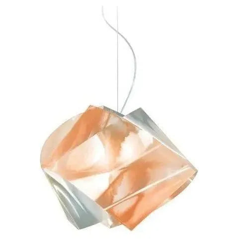 SLAMP - Gemmy Prisma Color Suspension - GEMSM00AMB01T00000US | Montreal Lighting & Hardware