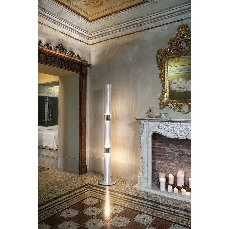 Slamp - La Lollo Floor Lamp - LALFM00PRS00000000US | Montreal Lighting & Hardware