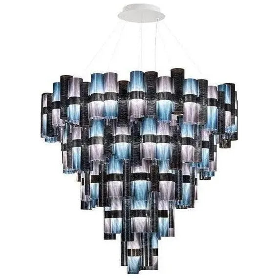 SLAMP - La Lollona Suspension - LALS5XLGRD06T00000US | Montreal Lighting & Hardware