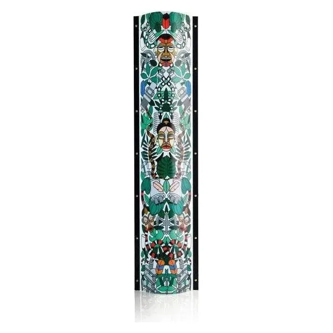 SLAMP - The Lighting Archives Floor Lamp - TUBFXL0AFQ00000000US | Montreal Lighting & Hardware