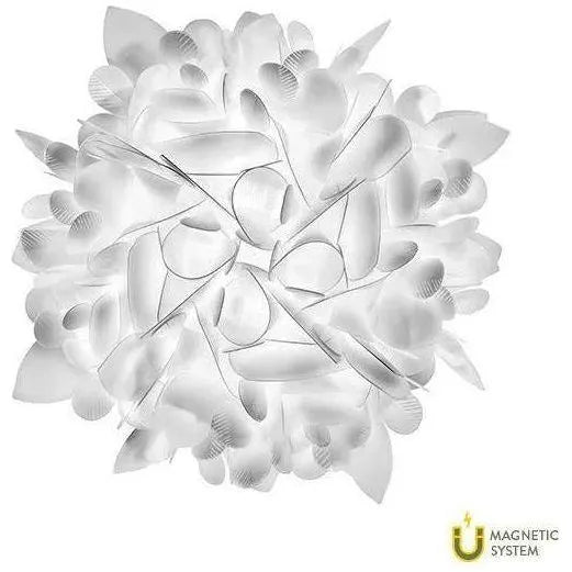 SLAMP - Veli Foliage Ceiling/Wall Light - VELCM00FLG00000000US | Montreal Lighting & Hardware