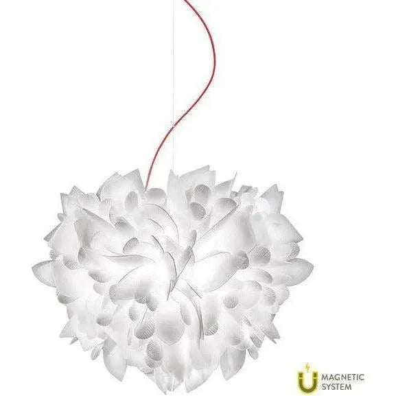 SLAMP - Veli Foliage Suspension - VELSL00FLG01R00000US | Montreal Lighting & Hardware