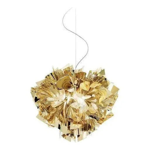 SLAMP - Veli Suspension - VELSS00GLD01T00000US | Montreal Lighting & Hardware