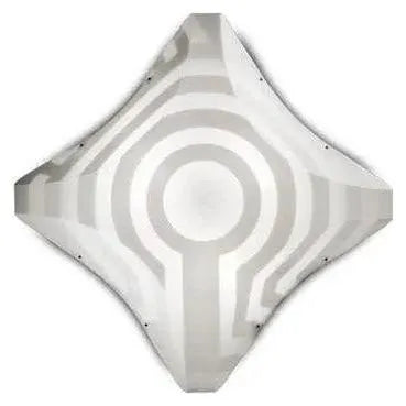 SLAMP - Venti Ceiling/Wall Light - VENCM00WHT00000000US | Montreal Lighting & Hardware