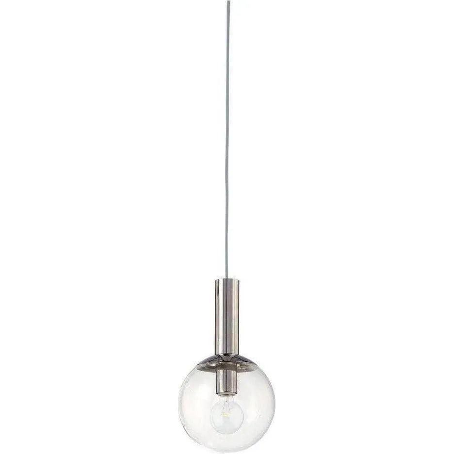 Sonneman - Bulles Une Lumière Suspension - 3760.35 | Montreal Luminaire & Quincaillerie