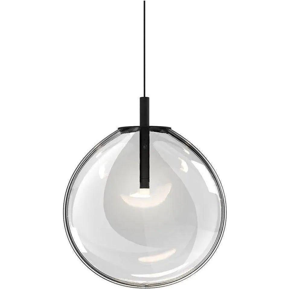 Sonneman - Cantina LED Pendant - 2990.25C-MED | Montreal Lighting & Hardware