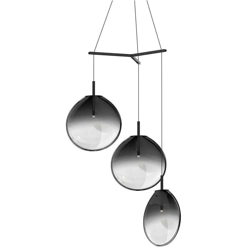 Sonneman - Cantina LED Pendant - 2995.25K-LRG | Montreal Lighting & Hardware