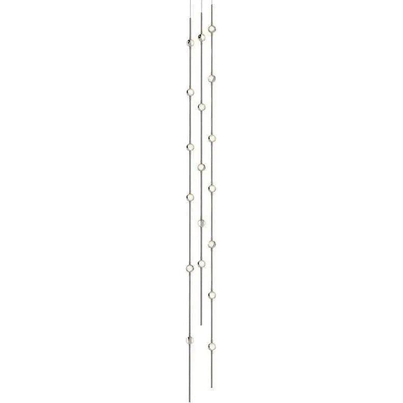Sonneman - Constellation LED Pendant - 2161.13C-T | Montreal Lighting & Hardware