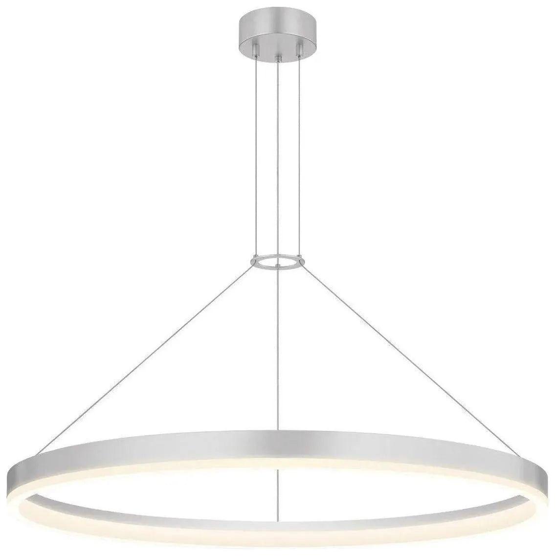 Sonneman - Corona LED Suspension - 2317.16 | Montreal Luminaire & Quincaillerie