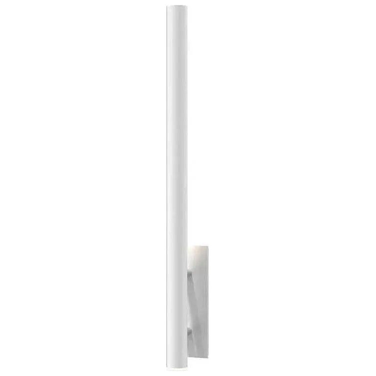 Sonneman - Flue LED Wall Sconce - 7482.98-WL | Montreal Lighting & Hardware