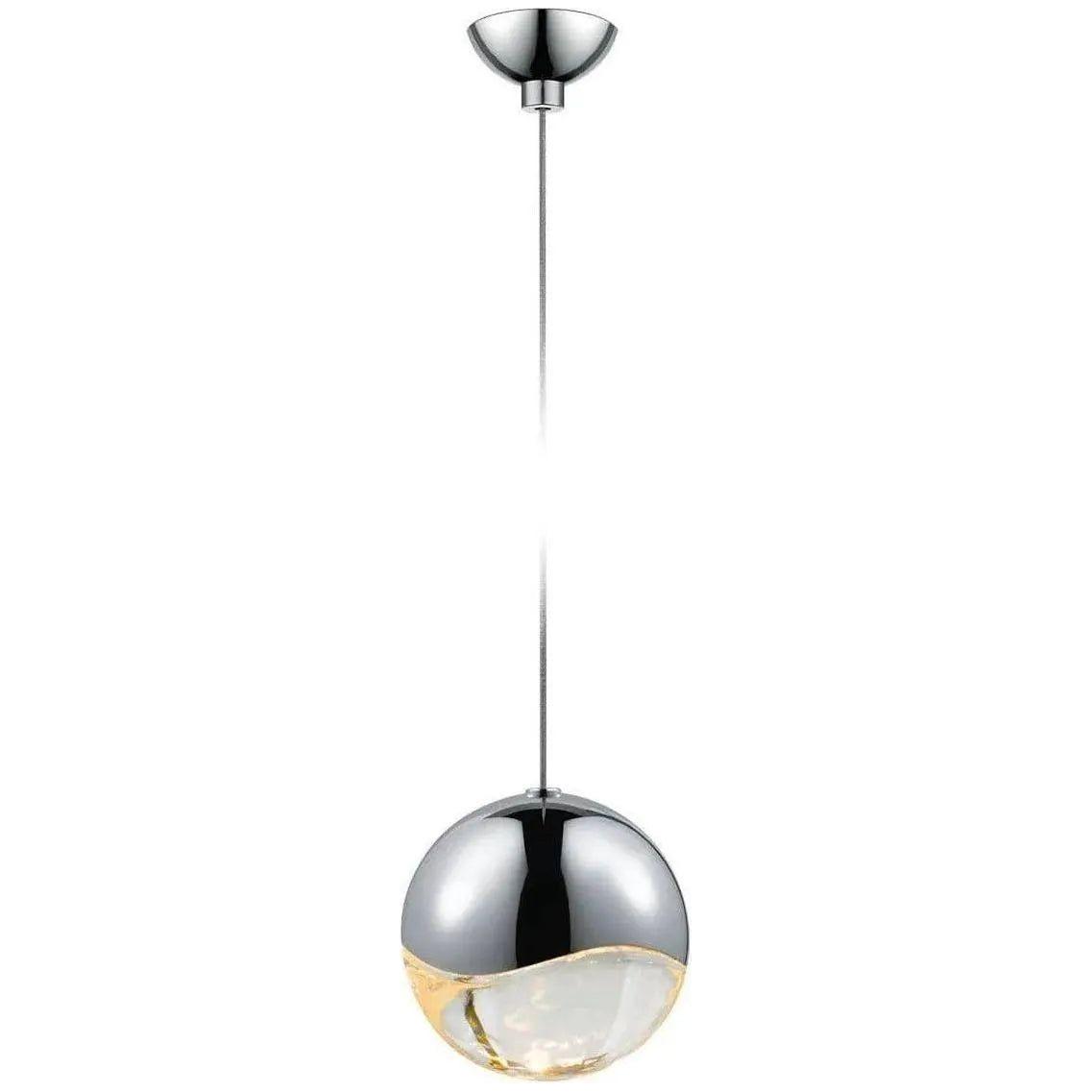 Sonneman - Grapes LED Pendant - 2910.01-LRG | Montreal Lighting & Hardware