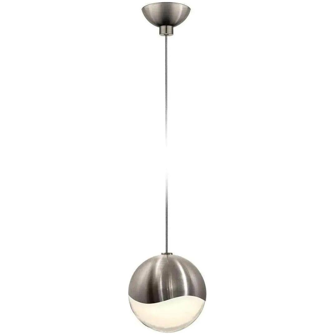 Sonneman - Grapes LED Pendant - 2910.13-MED | Montreal Lighting & Hardware