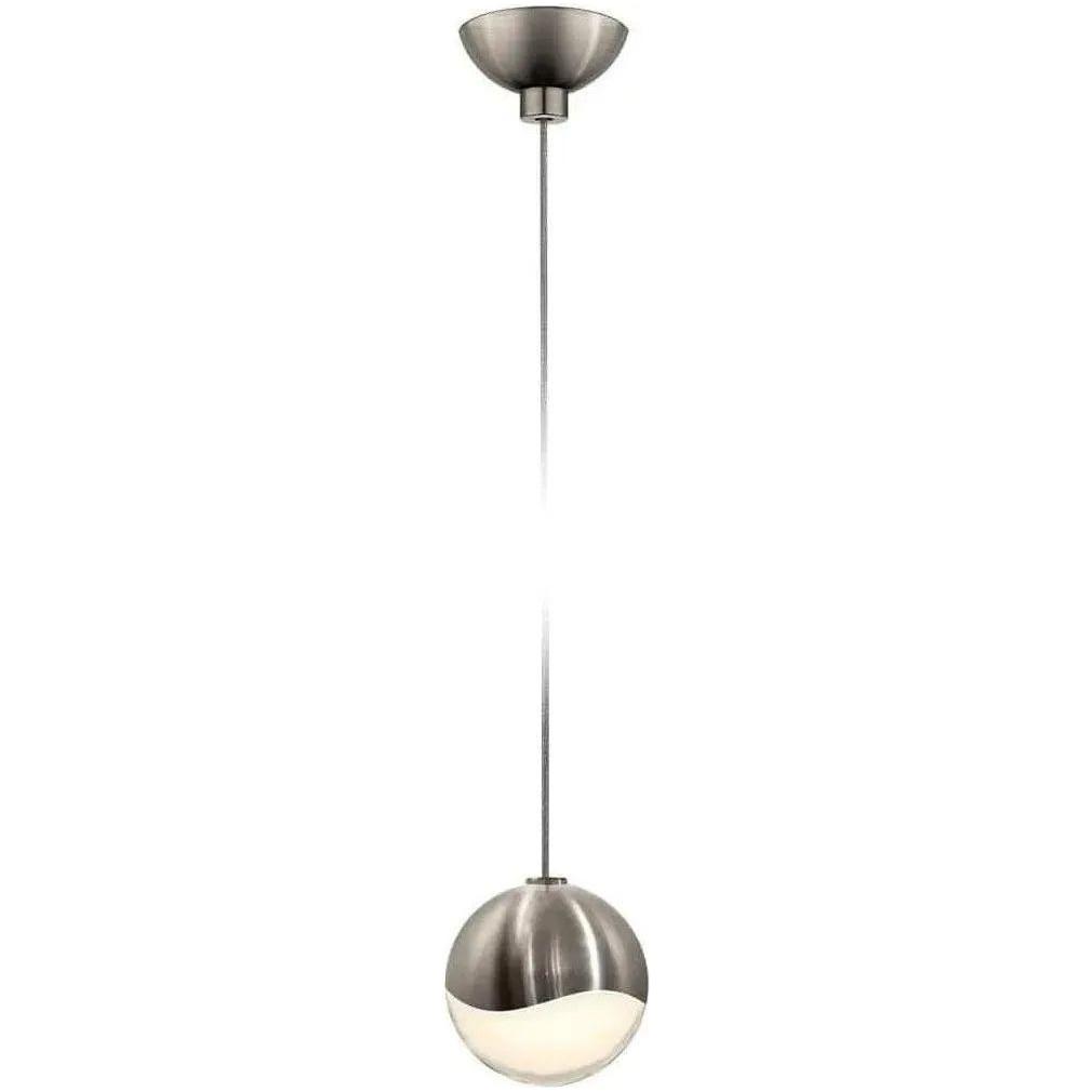 Sonneman - Grapes LED Pendant - 2910.13-SML | Montreal Lighting & Hardware