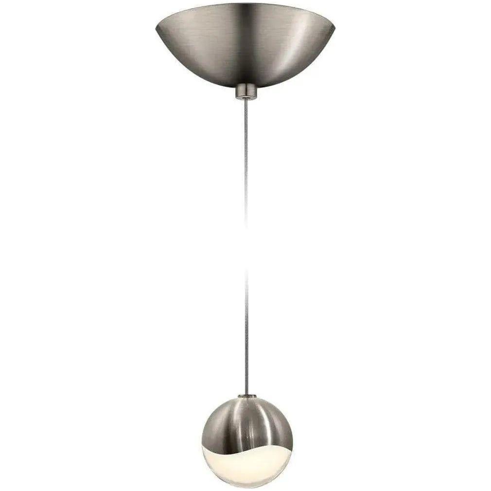 Sonneman - Grapes LED Pendant - 2912.13-SML | Montreal Lighting & Hardware