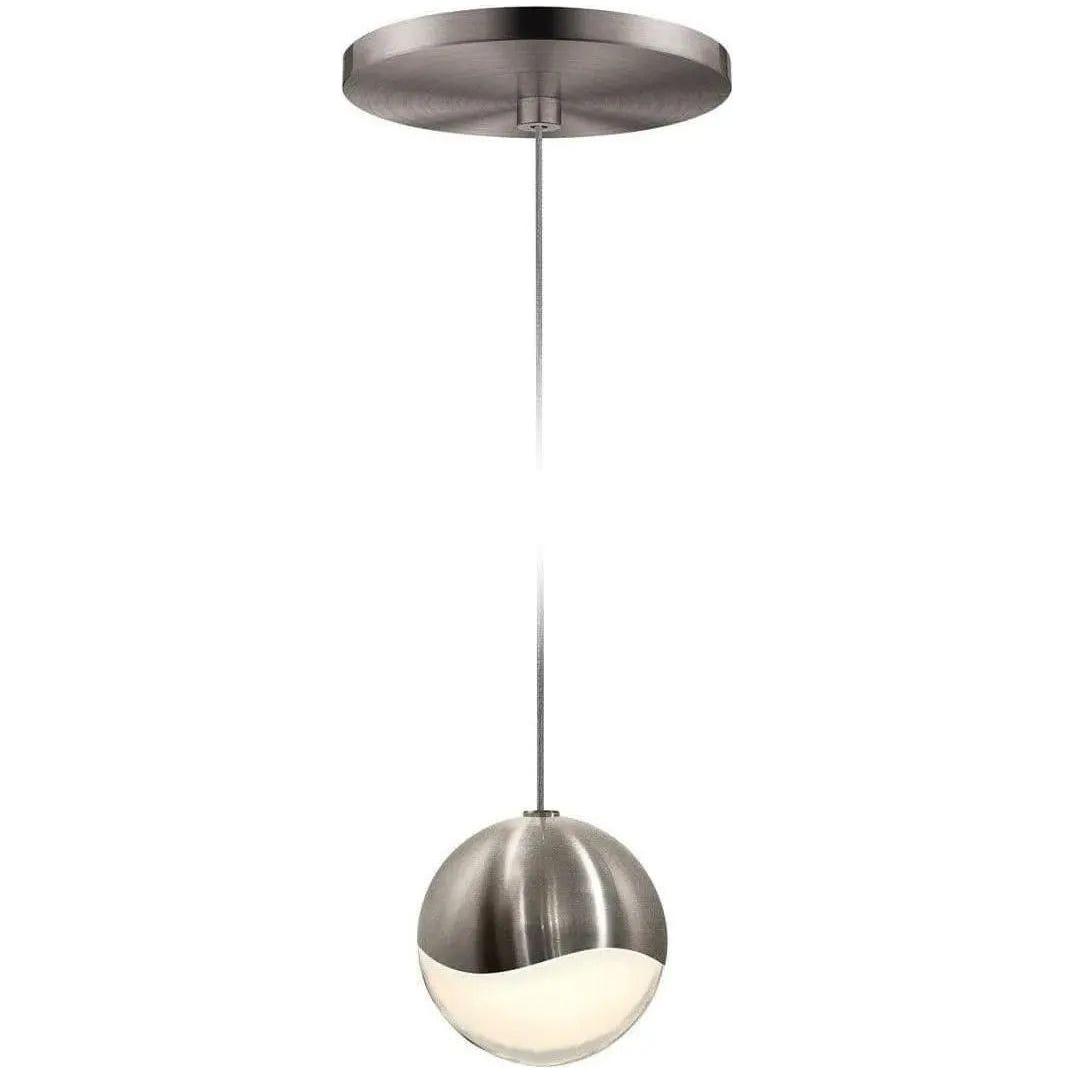 Sonneman - Grapes LED Pendant - 2913.13-MED | Montreal Lighting & Hardware