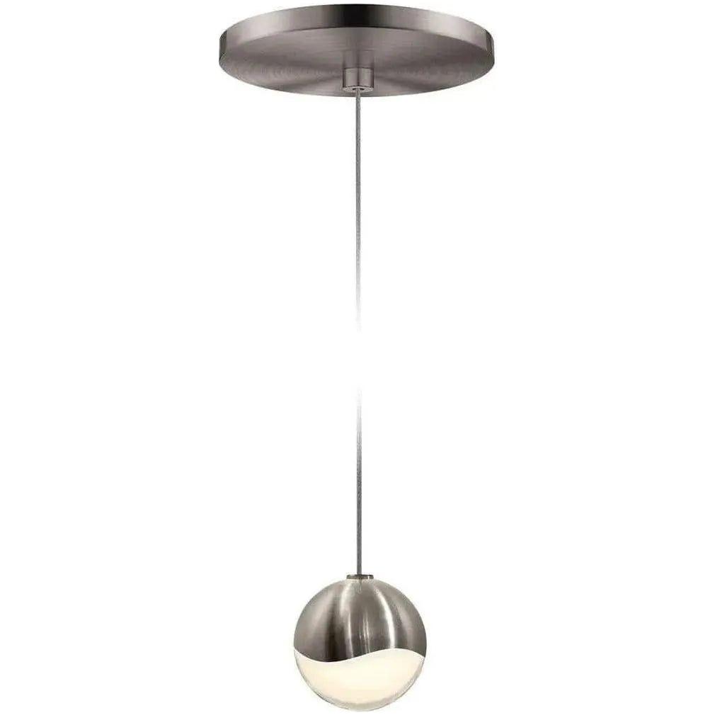 Sonneman - Grapes LED Pendant - 2913.13-SML | Montreal Lighting & Hardware