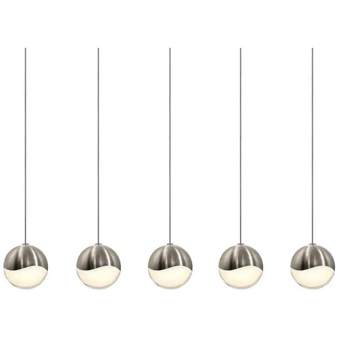 Sonneman - Grapes LED Pendant - 2921.13-MED | Montreal Lighting & Hardware