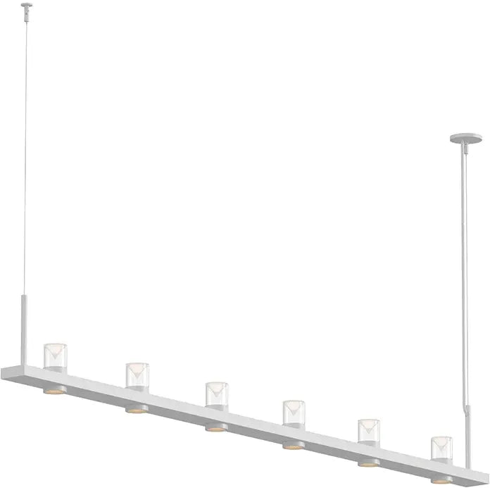 Sonneman - Intervals LED Pendant - 20QWL08B | Montreal Lighting & Hardware
