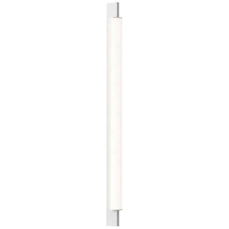 Sonneman - Barre LED Keel pour salle de bain - 3832.03 | Montreal Luminaire & Quincaillerie