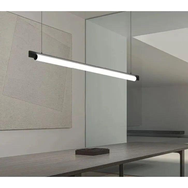 Sonneman - LED de quille Suspension - 3826.03 | Montreal Luminaire & Quincaillerie