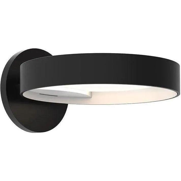 Sonneman - Light Guide Ring LED Wall Sconce - 2650.25W | Montreal Lighting & Hardware