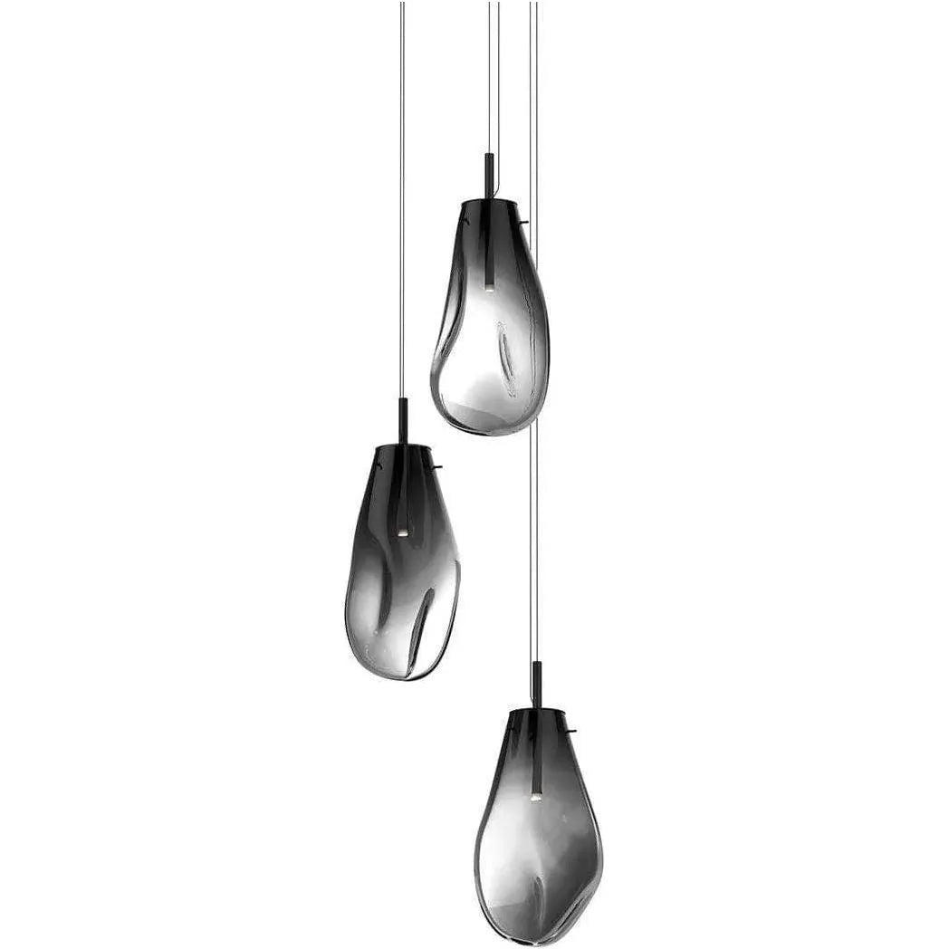Sonneman - Liquid LED Pendant - 2981.25K | Montreal Lighting & Hardware