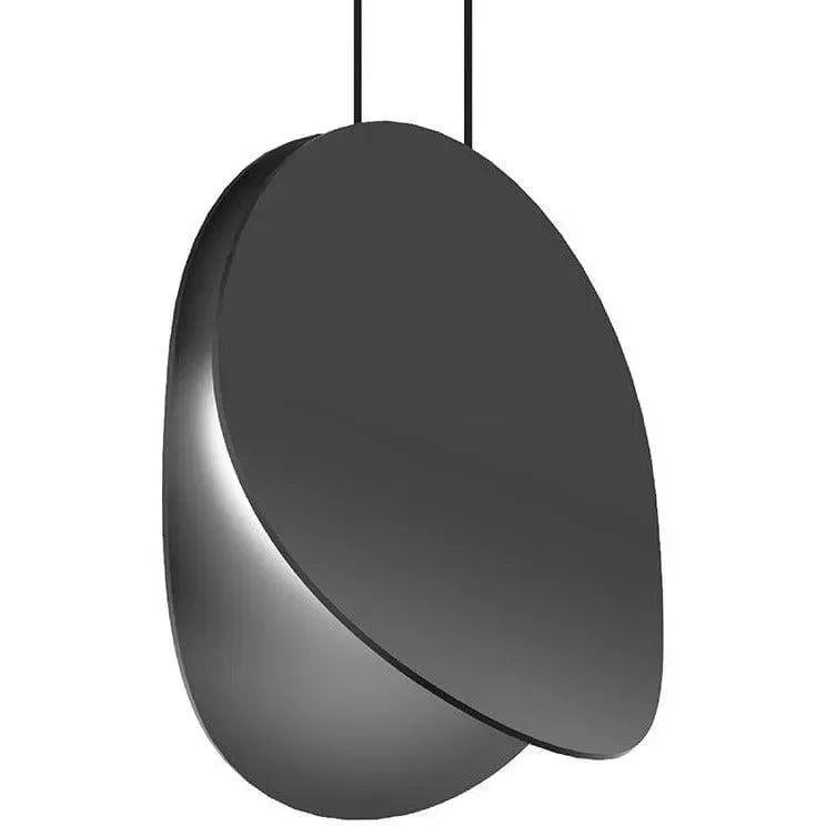 Sonneman - Disques Malibu LED Suspension - 1766.25 | Montreal Luminaire & Quincaillerie
