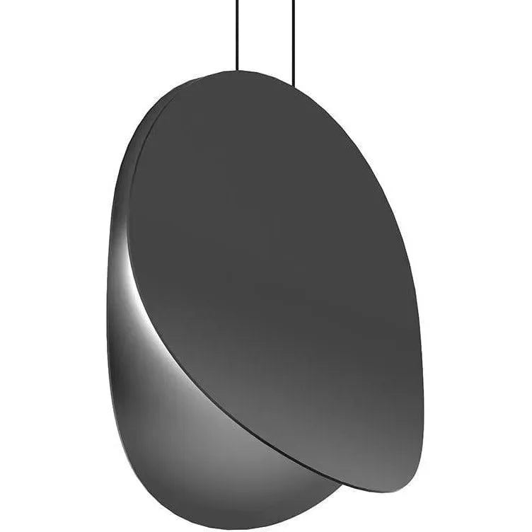 Sonneman - Disques Malibu LED Suspension - 1768.25 | Montreal Luminaire & Quincaillerie