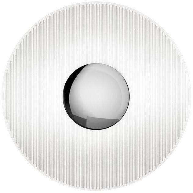 Sonneman - Meclisse LED Wall Sconce - 3110.01E | Montreal Lighting & Hardware