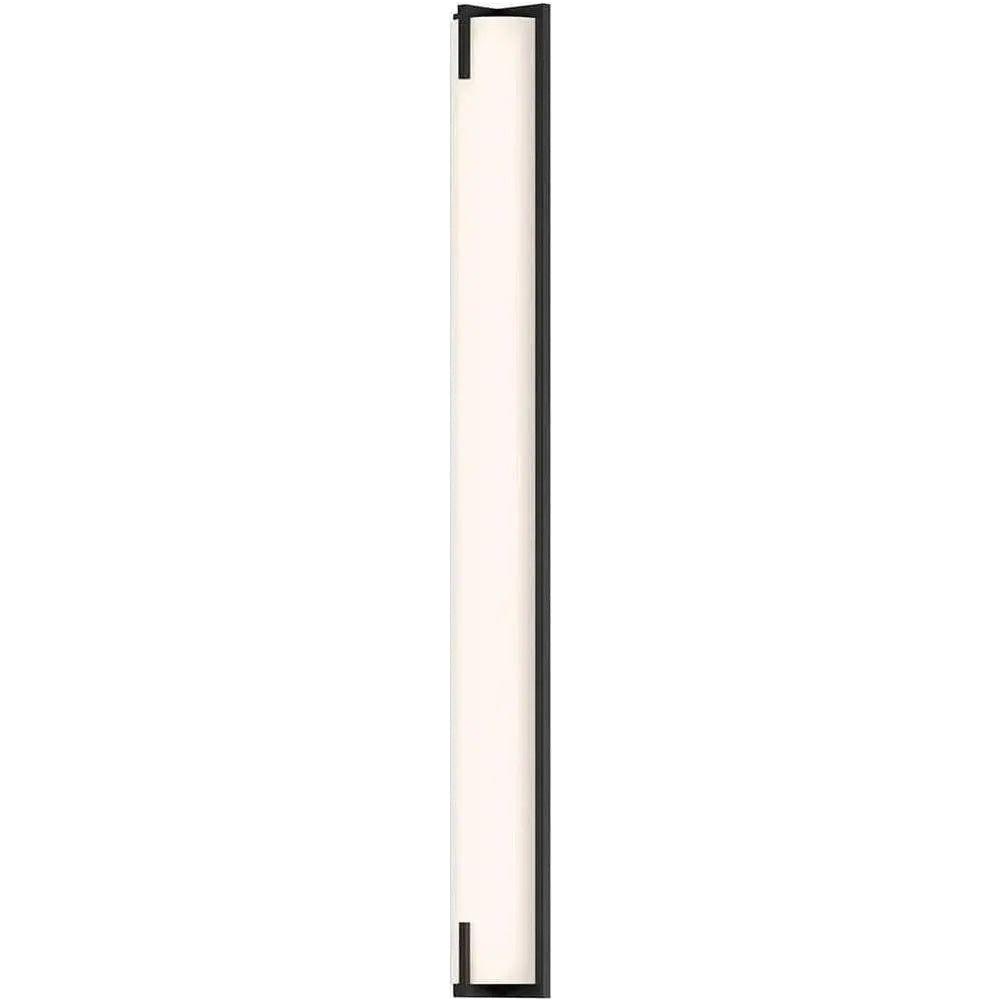 Sonneman - New Edge LED Bath Bar - 3799.25 | Montreal Lighting & Hardware
