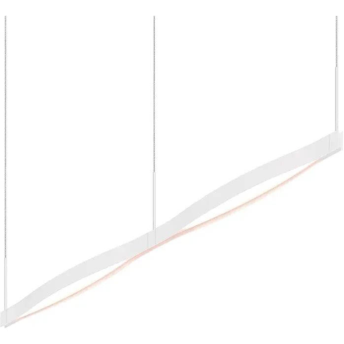 Sonneman - Ola LED Pendant - 22QWCL02120PHA | Montreal Lighting & Hardware
